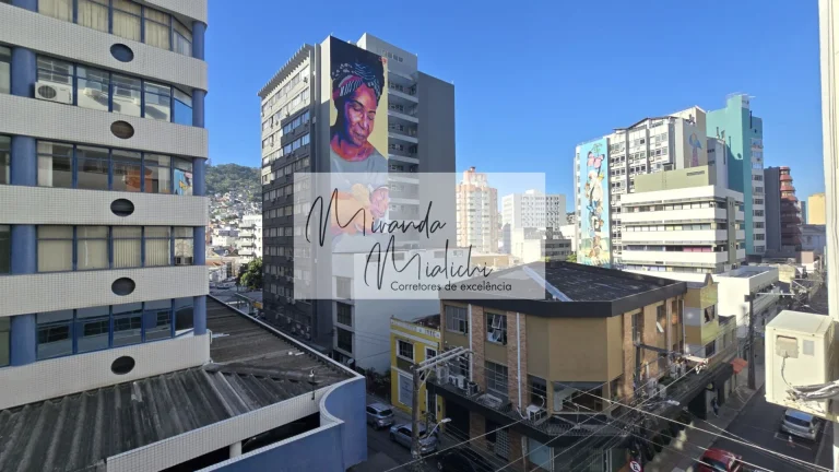 Imagem Sala comercial para venda em Centro, 36m²