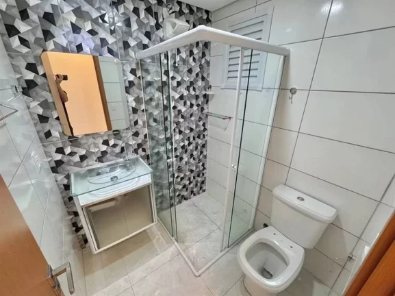 Imagem APARTAMENTO COM 78 m² - OCIAN - PRAIA GRANDE SP