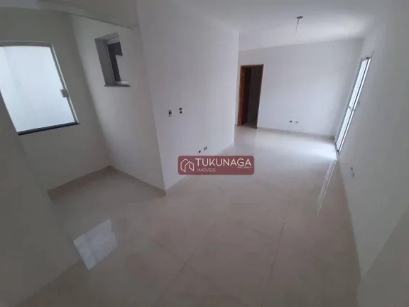Imagem Village à venda, 38 m² por R$ 280.000,00 - Jaçanã - São Paulo/SP
