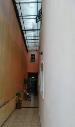 Imagem Sobrado com 3 dormitórios à venda, 180 m² por R$ 550.000,00 - Parque Maria Helena - Suzano/SP