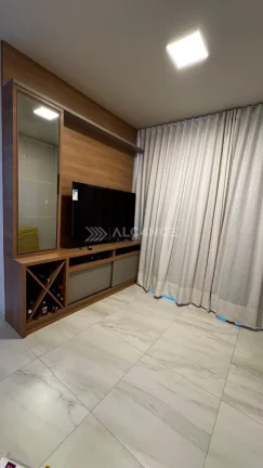 Imagem Apto - 2 Quartos - 1 Suíte - 56m² - Intermares, Cabedelo/PB