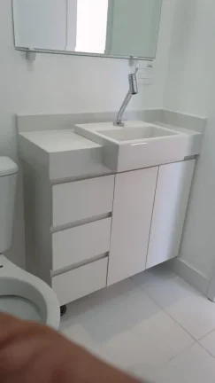 Imagem Apto. ACQUA PARK ALPHAVILLE 54m²