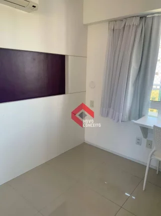 Imagem Apartamento à venda, 70 m² por R$ 550.000,00 - Guararapes - Fortaleza/CE