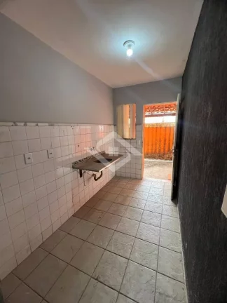 Imagem Casa de 3 Quartos para Venda em Campo Grande com 128 m²