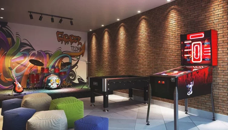 Imagem Prana Home ... Spa - Apartamento à venda no bairro Freguesia (Jacarepaguá) - Rio de Janeiro/RJ