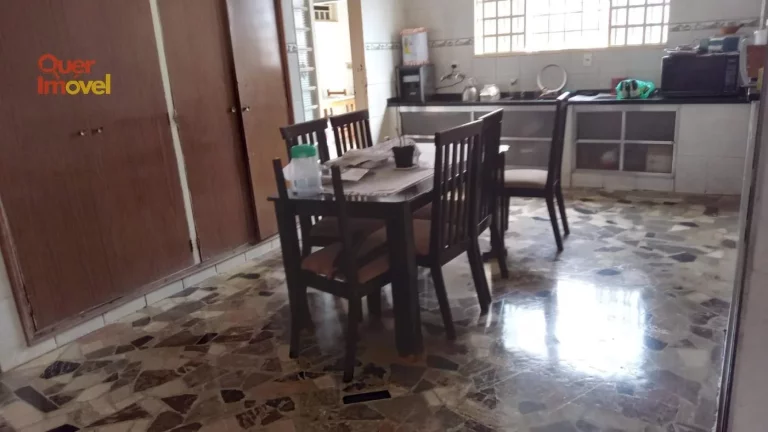 Imagem Casa para Venda em Ribeirão Preto / SP no bairro Campos Elíseos