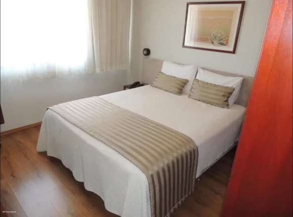 Imagem Apartamento para Venda em São Bernardo do Campo / SP no bairro Centro