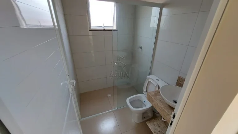 Imagem Casa nova com 3 suítes no centro de Ubatuba!