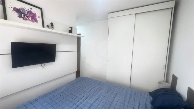 Imagem Apartamento à venda com 2 quartos, sendo 1 suíte, no condomínio Ecolife Vila Leopoldina, São Paulo - SP