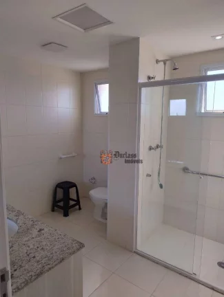 Imagem Apartamento com 3 suítes à venda, 172 m² por R$ 2.300.000 - Mauá - São Caetano do Sul/SP