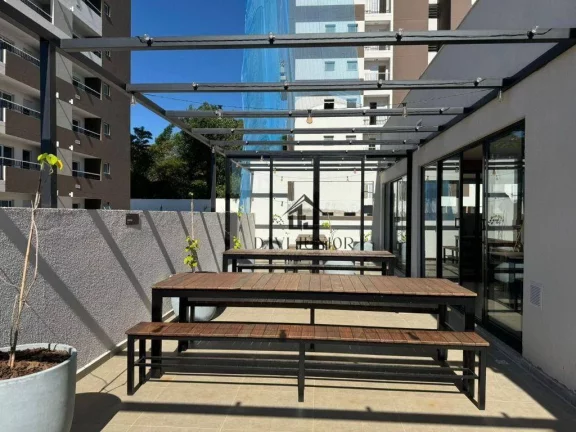 Imagem Apartamento com 2 dormitórios sendo 1 suite à venda, 62 m² por R$ 450.000 - Jardim São Carlos - Sorocaba/SP