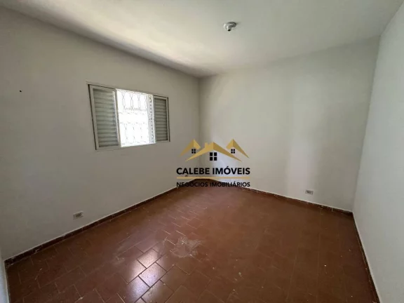 Imagem Casa com 2 dormitórios à venda, 60 m² por R$ 180.000,00 - Parque São Rafael - Tatuí/SP