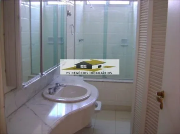 Imagem Apartamento Alto Padrão para Locação Jd Paulista