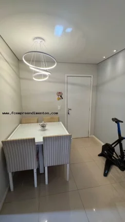 Imagem Apartamento para Venda em Limeira, Vila Labaki, 3 dormitórios, 1 banheiro, 1 vaga
