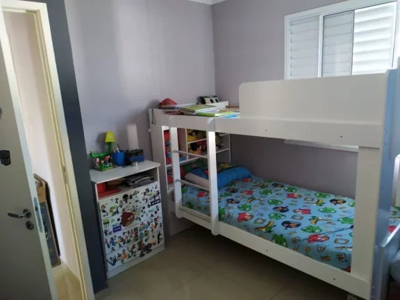 Imagem Sobrado com 2 dormitórios à venda, 59 m² por R$ 310.000,00 - Vila Colorado - Suzano/SP
