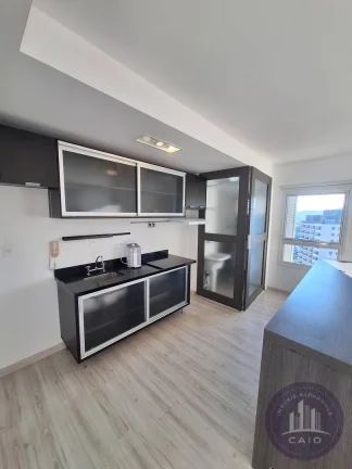 Imagem Apartamento 62m² , 1 suíte para aluguel/venda R$ 4.098,00 - Alphaville