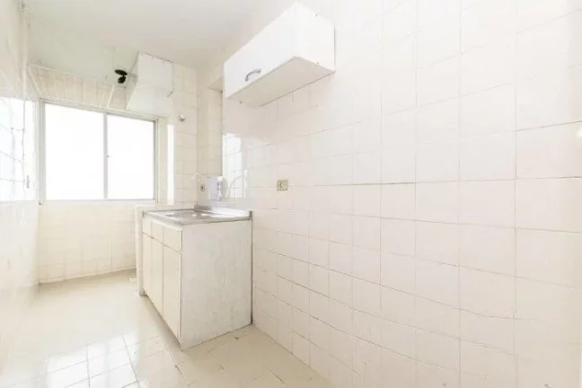 Imagem Apartamento 3 quartos Bigorrilho