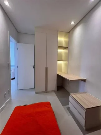 Imagem APARTAMENTO COM 52.2 m² - CAIÇARA - PRAIA GRANDE SP