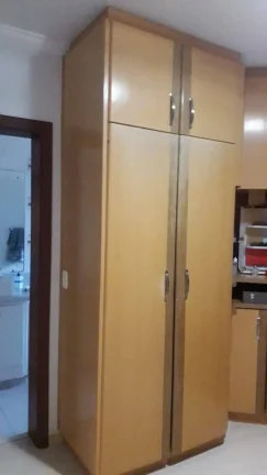 Imagem Casa incrível no Jd. das Palmeiras