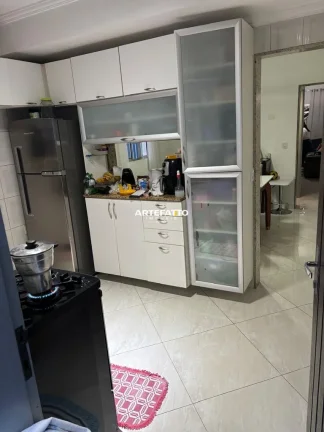 Imagem 3 dormitórios, sendo 1 suíte aconchegante,Edícula com banheiro