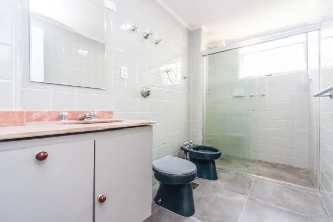 Imagem APARTAMENTO RESIDENCIAL em São Paulo - SP, Jardim Paulista