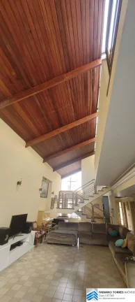 Imagem Viva em Estilo e Conforto na Mansão dos Sonhos no Parque dos Pássaros em SBC