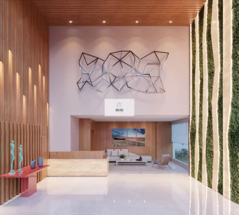 Imagem Apartamento em Candeias com 3 quartos