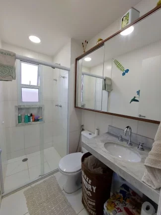 Imagem APTO TÉRREO - 2 DORM 1 SUÍTE - MORADA MORUMBI - PAULÍNIA