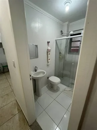 Imagem APARTAMENTO COM 63 m² - AVIAÇÃO - PRAIA GRANDE SP