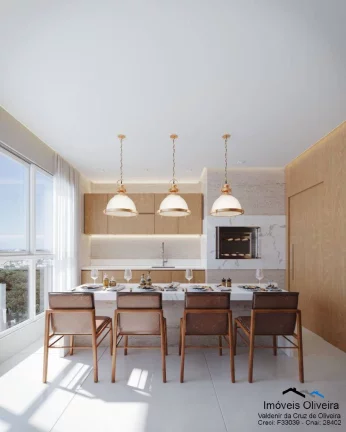 Imagem APARTAMENTO LUMINI COM 2 QUARTOS + 1 SUÍTE - A PARTIR DE R$ 1.115.000,00