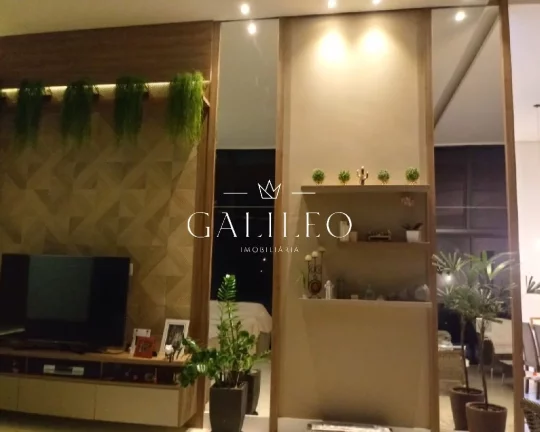 Imagem Casa Moderna à Venda no Terras De Alvorada | Medeiros | Jundiaí | São Paulo