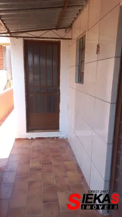 Imagem CASA RESIDENCIAL em SÃO PAULO - SP, VILA CARRÃO