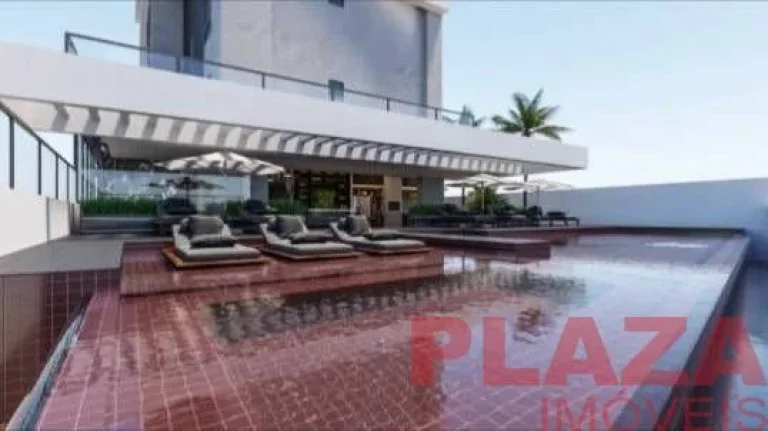 Imagem 3 Suítes | Quadra do Mar | Balneáraio Camboriú | Perico Residence