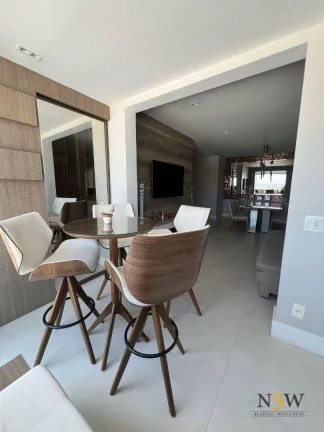Imagem Apartamento à venda na Vila Anastácio São Paulo SP com 2 dormitórios, 1 suíte, 2 vagas de garagem e 87m²
