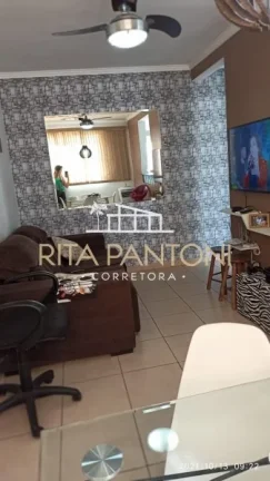 Imagem Apartamento - Ribeirão Preto - Guaporé
