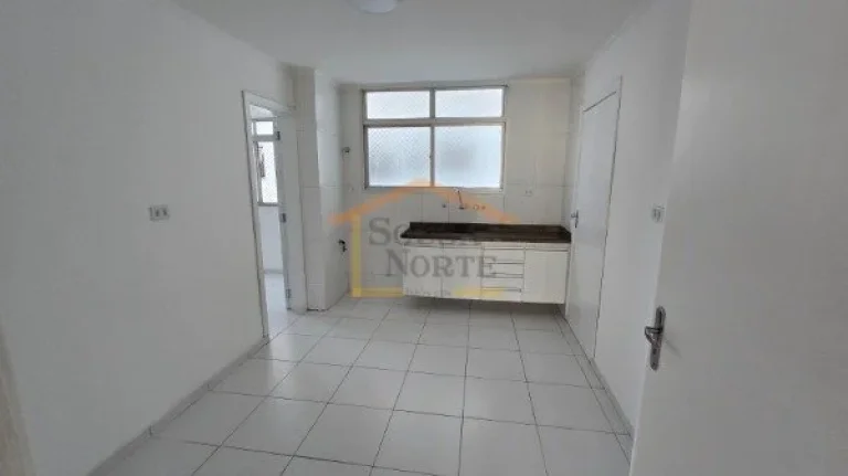 Imagem Apartamento com 166m² de área total. Possui 3 dormitórios, sendo 1 suite, sala, cozinha, banheiro...