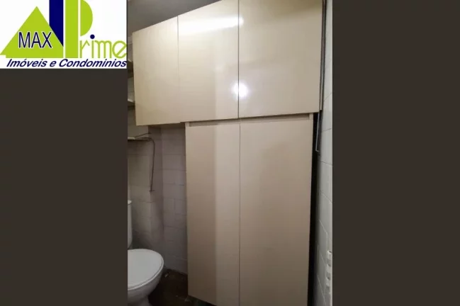 Imagem APARTAMENTO 03 DORMITÓRIOS/VAGA/02 WC