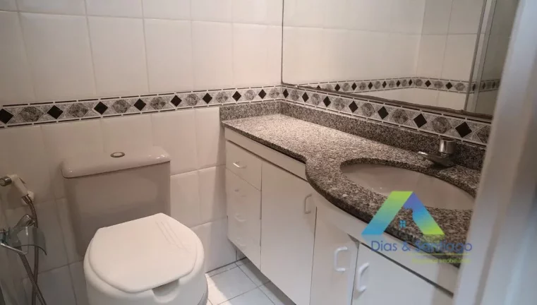Imagem Apartamento a venda com 02 quartos no Jardim da Saude.