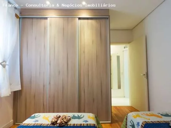 Imagem Apartamento para Venda em São Bernardo do Campo, Jardim Olavo Bilac, 2 dormitórios, 1 banheiro, 1 vaga