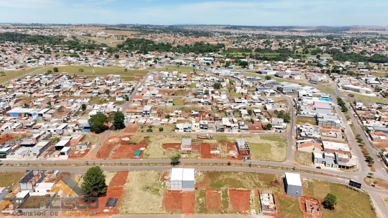 Imagem LOTE A PRESTAÇÃO NO RECANTO DAS EMAS EM GOIÂNIA