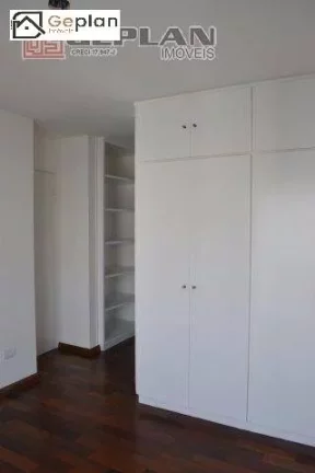 Imagem Cobertura 200m² 3 quartos - Vila Mariana