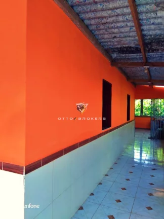 Imagem SITIO RESIDENCIAL em BUERAREMA - BA, BA 101
