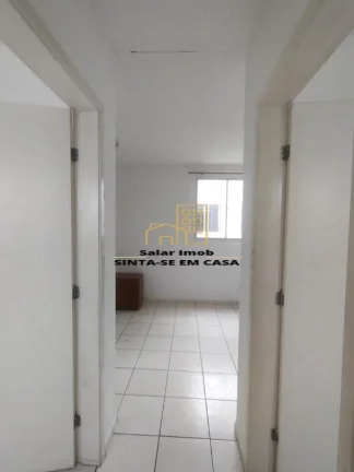 Imagem Apartamento 02 Quartos| Semi Mobiliado |MRV Borboleta|Paraíso |Resende RJ