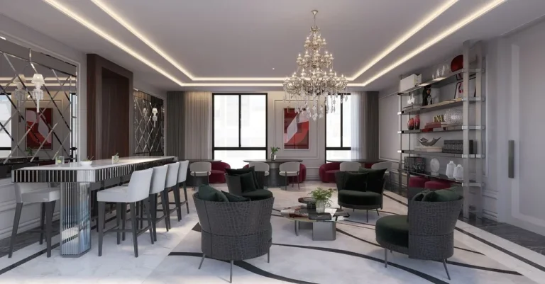 Imagem CNA Latitude Residences - CNA Latitude Residences
