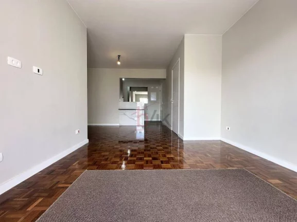 Imagem Apartamento 97m² 3 Dorms (1 Suíte) 1 Vaga à Venda na Rua Nova York
