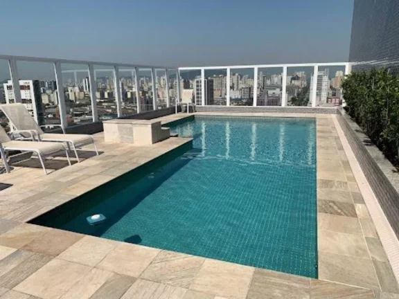 Imagem APARTAMENTO RESIDENCIAL em Santos - SP, Vila Matias