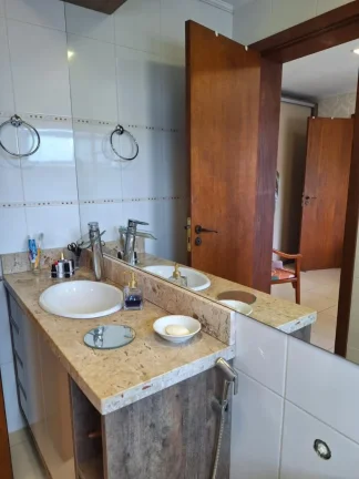 Imagem Cobertura 3 Dormitórios - Bairro Atlantida