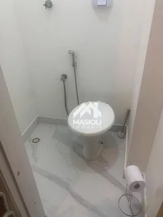 Imagem Apartamento com 3 dormitórios à venda, 102 m² por R$ 685.000,00 - Praia da Costa - Vila Velha/ES