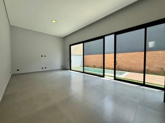 Imagem Casa a venda no Condomínio Alphaville Castelo