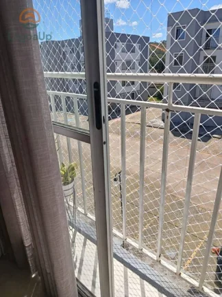Imagem Apartamento com 2 dormitórios à venda, 45 m² por R$ 320.000,00 - Condomínio Real Garden - Lagoa Santa/MG